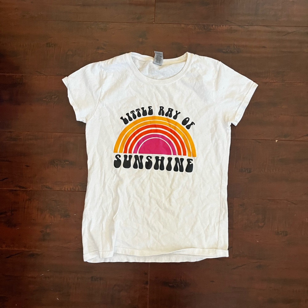 Graphic T-shirt